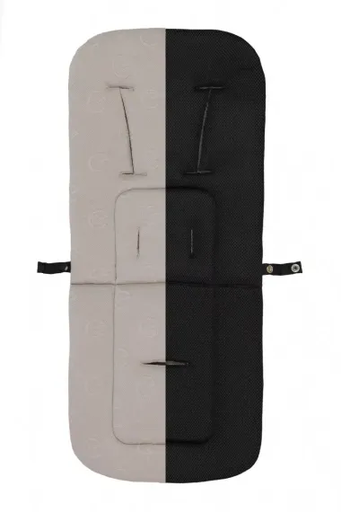 Прогулочная коляска Espiro Wave Pro Beige Harmony (19)