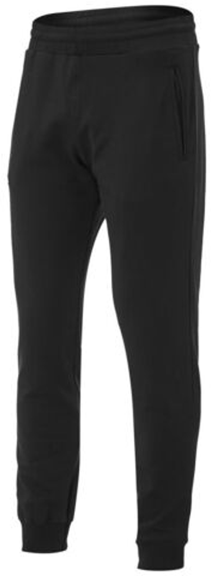 Теннисные брюки Australian Fleece Pants with Ribs - nero