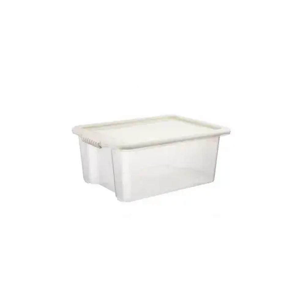 Контейнер Porter 14л (слоновая кость)