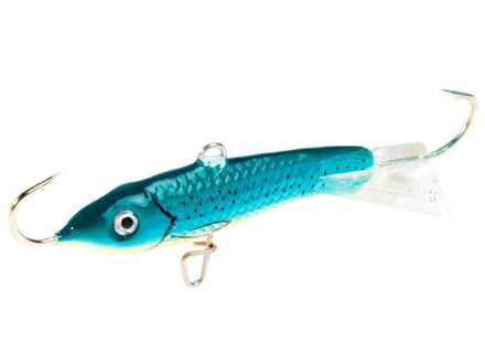 Балансир Lucky John CLASSIC 4 40мм/53