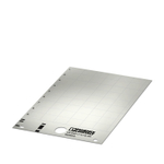 0828843 - US-EMP (17X15) SR - Фиксируемые таблички