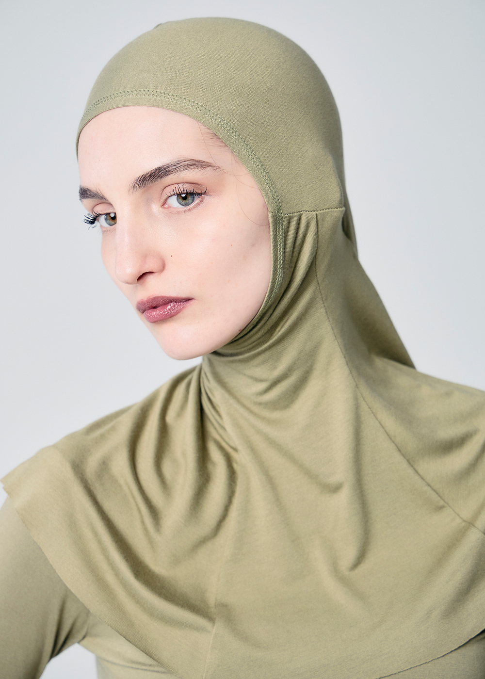 Балаклава Кэрри хаки