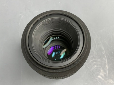 Sigma AF 105mm 2.8 EX DG Macro Sony A