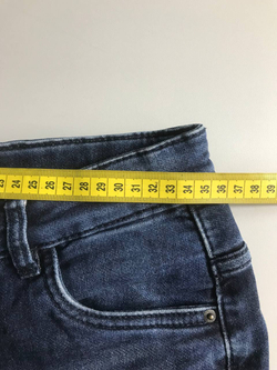 Джинсы Reserved зауженные, визуально 42/44 размер