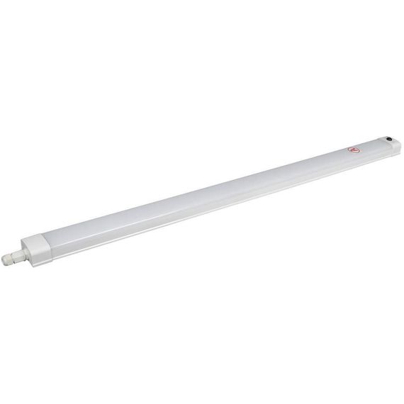 LIGHTING PRO Светильник аварийный ДСП 1336А 36Вт 3ч 6500К IP65 1200мм IEK LDSP6-1336A-3-36-6500-K01