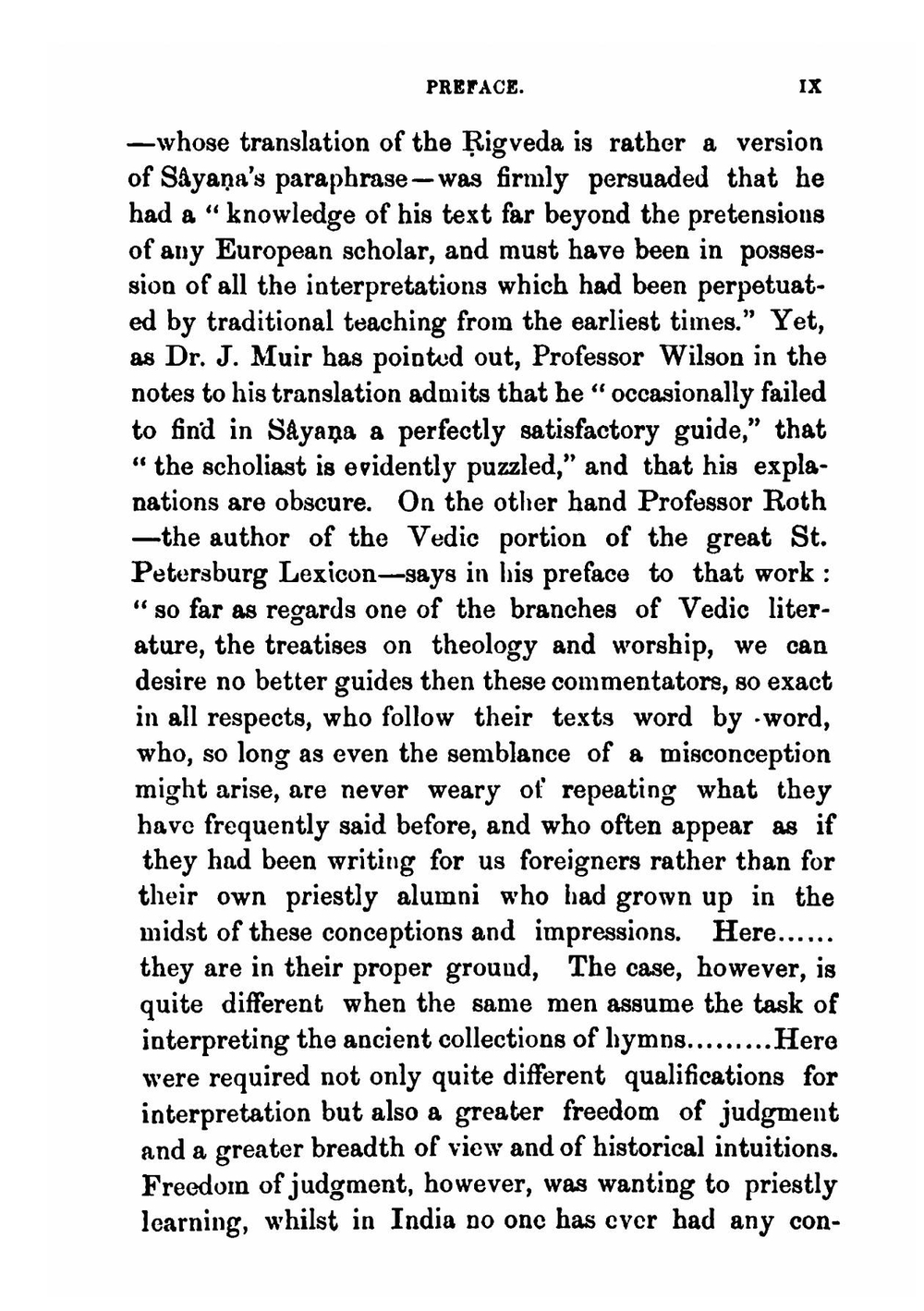 The Hymns of the Rigveda. Volume 1 | Ralph Thomas Hotchkin Griffith