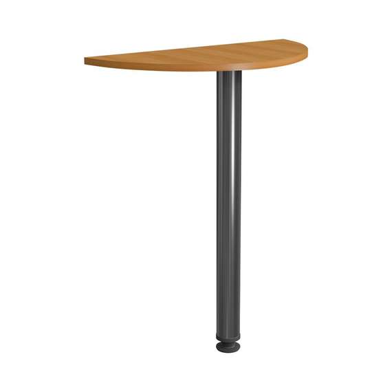 Стол приставной СФ230 600х304х760, вишня