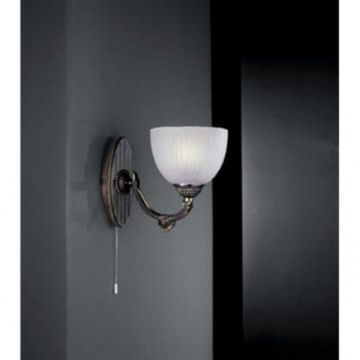 Одноламповое бра Reccagni Angelo A.5802/1