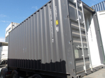Контейнер 20 футов № ZXJU0233517