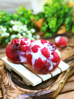 "Малиновое"