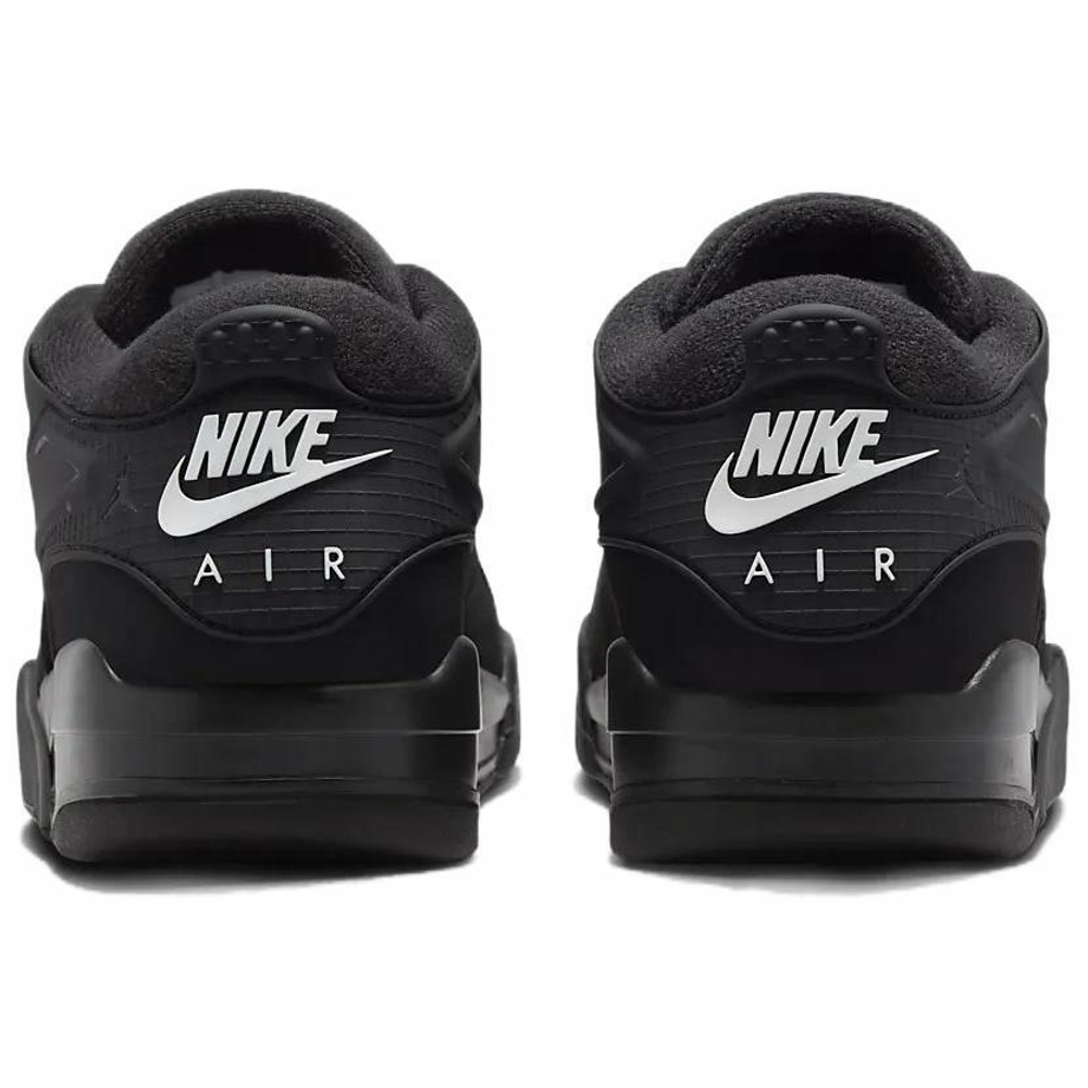 Кроссовки Jordan Air Jordan 4 Rm "Black Cat"