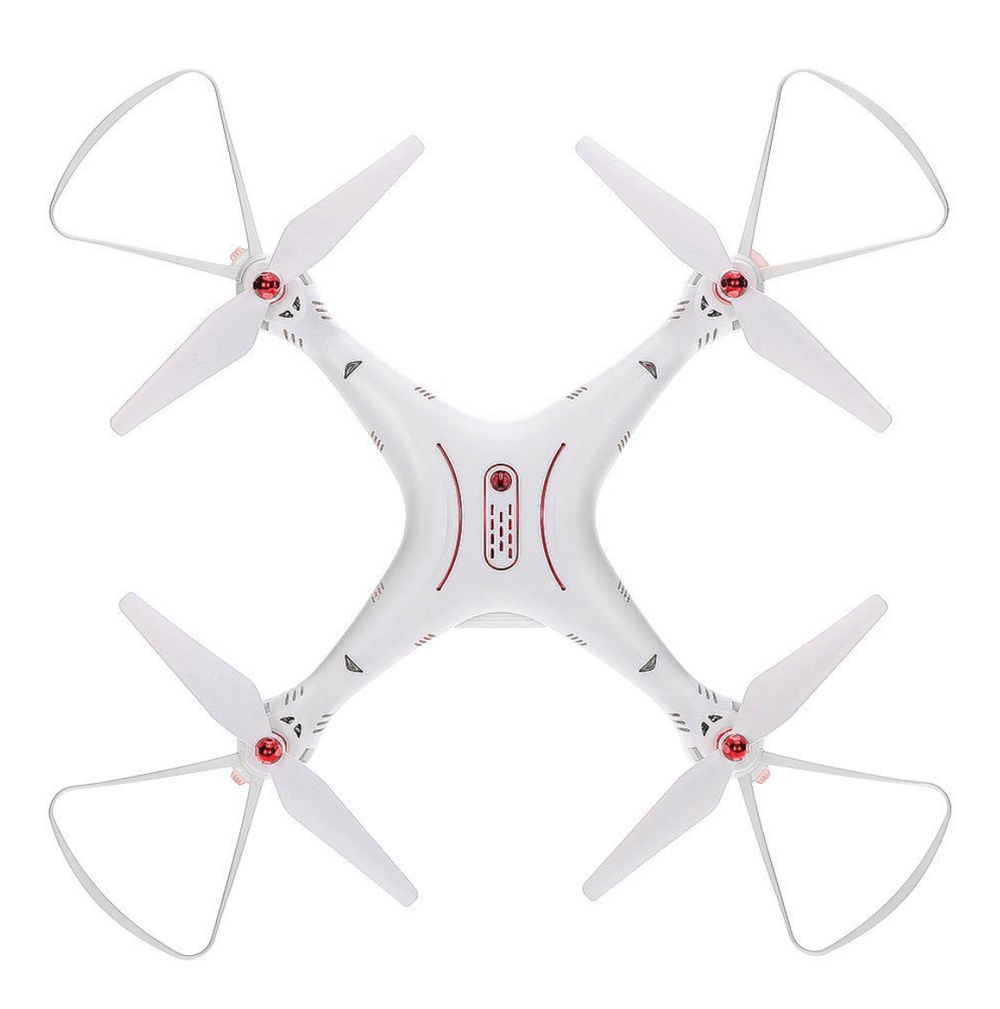 Квадрокоптер SYMA X8SW-D