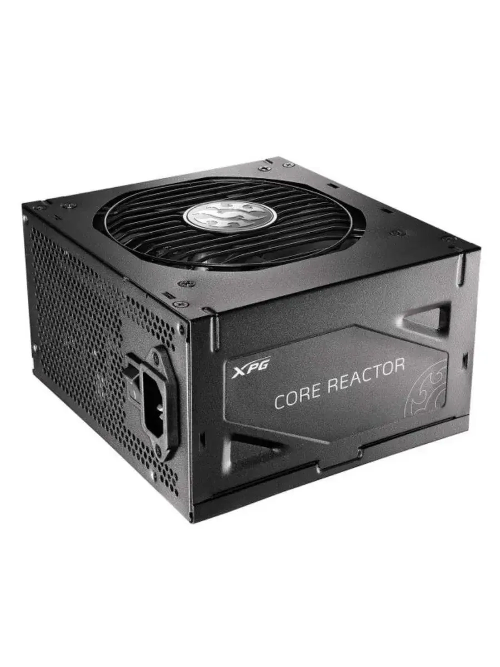 Блок питания 650G COREREACTOR650G-BKCEU BLACK 80+Gold