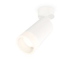 Ambrella Комплект поворотного светильника с акрилом MR16 Споты XM6322011