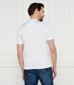 Футболка Porsche x BOSS C-Thompson 71_PS BOSS BLACK - белый(50531455)