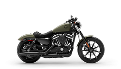 Iron 883 (XL883N) Harley-Davidson® Sportster® 2021