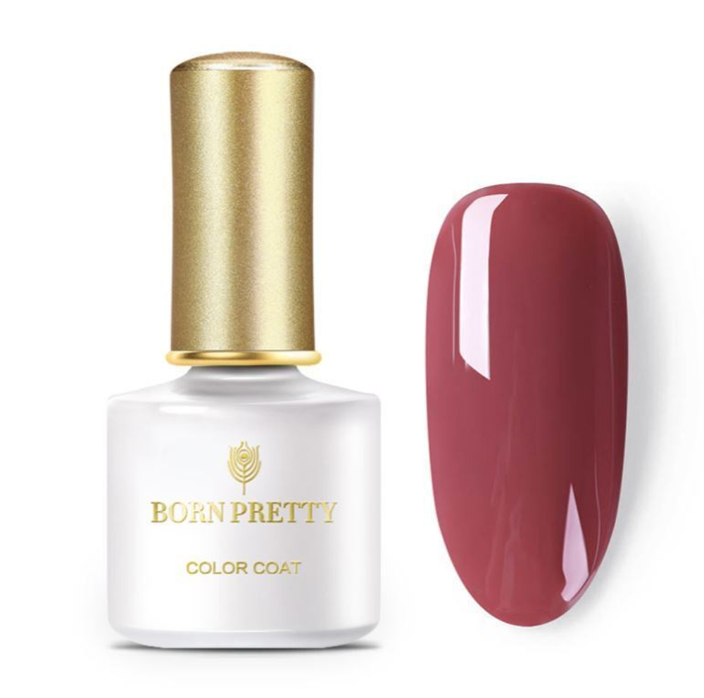 BORN PRETTY-MP03 Гель-лак 6ml