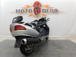 Suzuki Skywave 650 040747