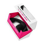 Сменная силиконовая женская насадка 12,9см для вибратора-wand Lovense Domi 2