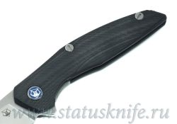 Нож Широгоров 111 М390 G10 MRBSфотография - 5