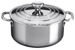 Le Creuset Кастрюля 3-PLY Plus 20 см 3 л
