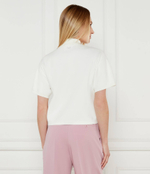 Свитер Liu Jo - белый(WA5051 MA96E)