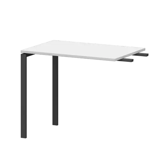 Бриф-приставка на металлокаркасе АМ-090.60  900x600x760 Арго-М