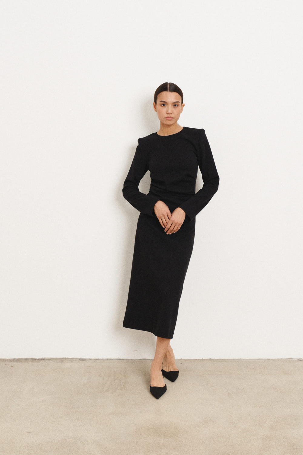 Платье art.717-1