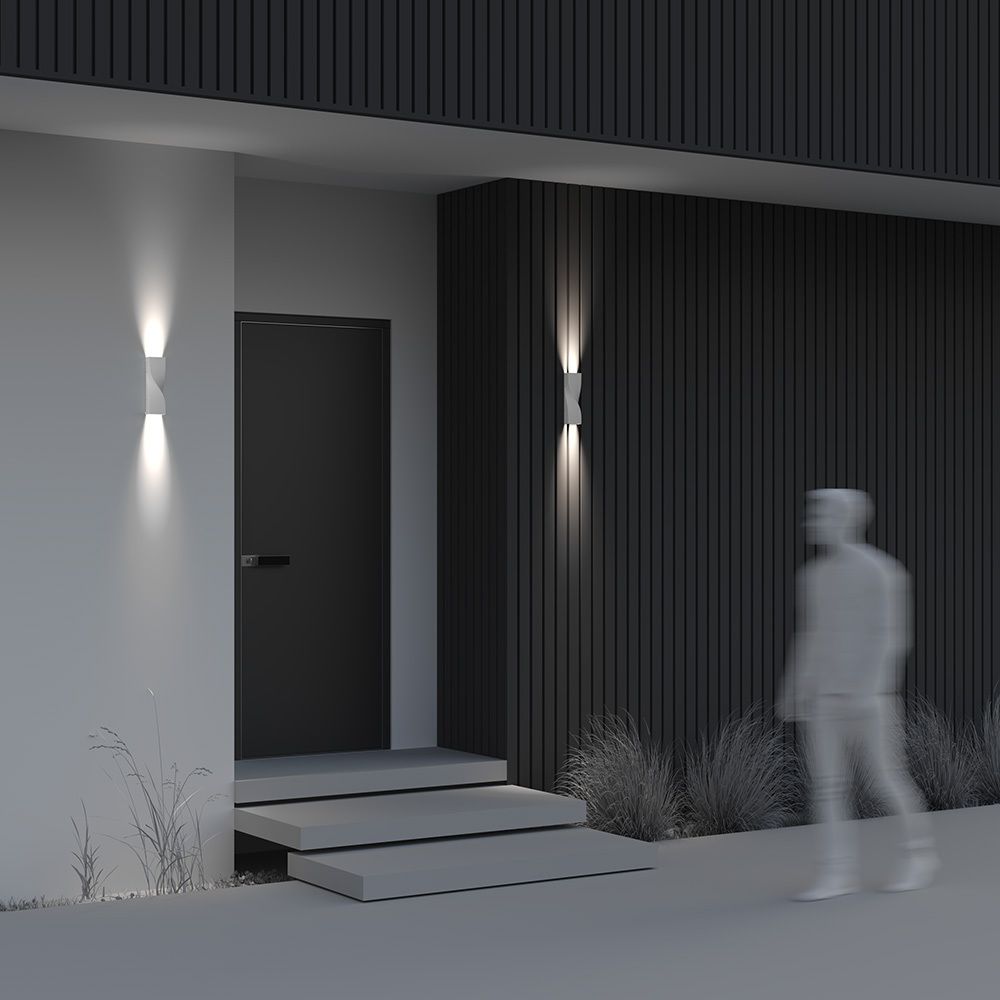 Архитектурная подсветка Outdoor O040WL-L11W3K