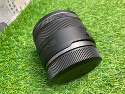 Canon RF 35mm 1.8 Macro IS STM