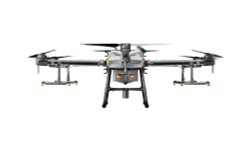 Платформа DJI AGRAS T30