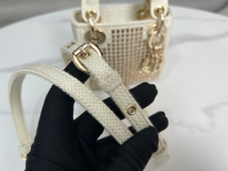 Christian Dior Lady Dior Micro