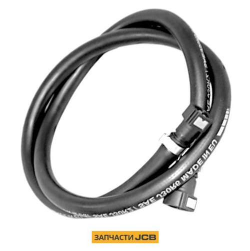 Топливный шланг JCB 333/P6676