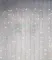 Светодиодный занавес с колпачком 2*3 м., 600 белых LED ламп, каучуковый белый провод, IP65, Beauty Led (LL602-8-2W)