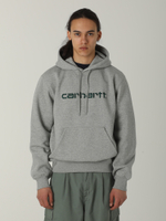 Мужская Толстовка Hooded Carhartt