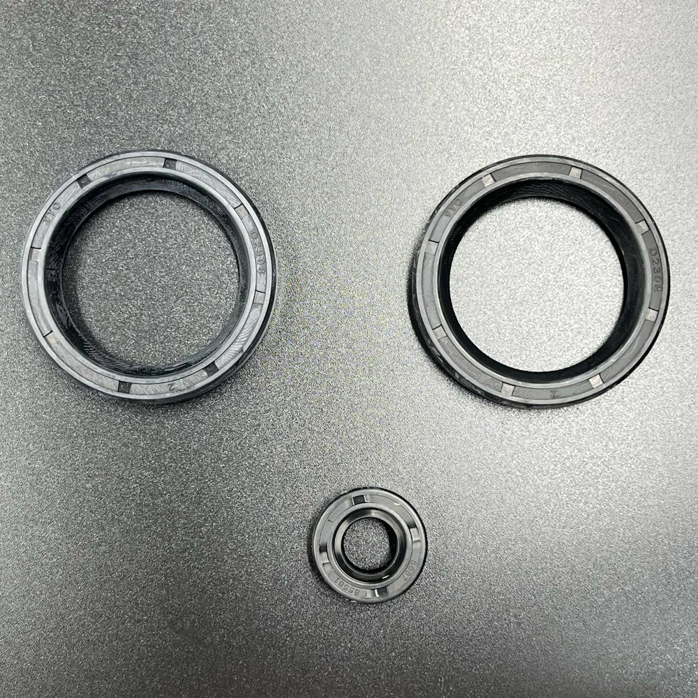 Ремкомплект редуктора Mercury 200-300  (JSP)