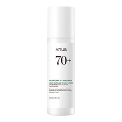 Anua Heartleaf 70 Daily Lotion
