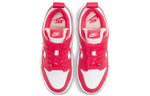 Кроссовки Nike Dunk Disrupt Disrupt (Женская размерная сетка)