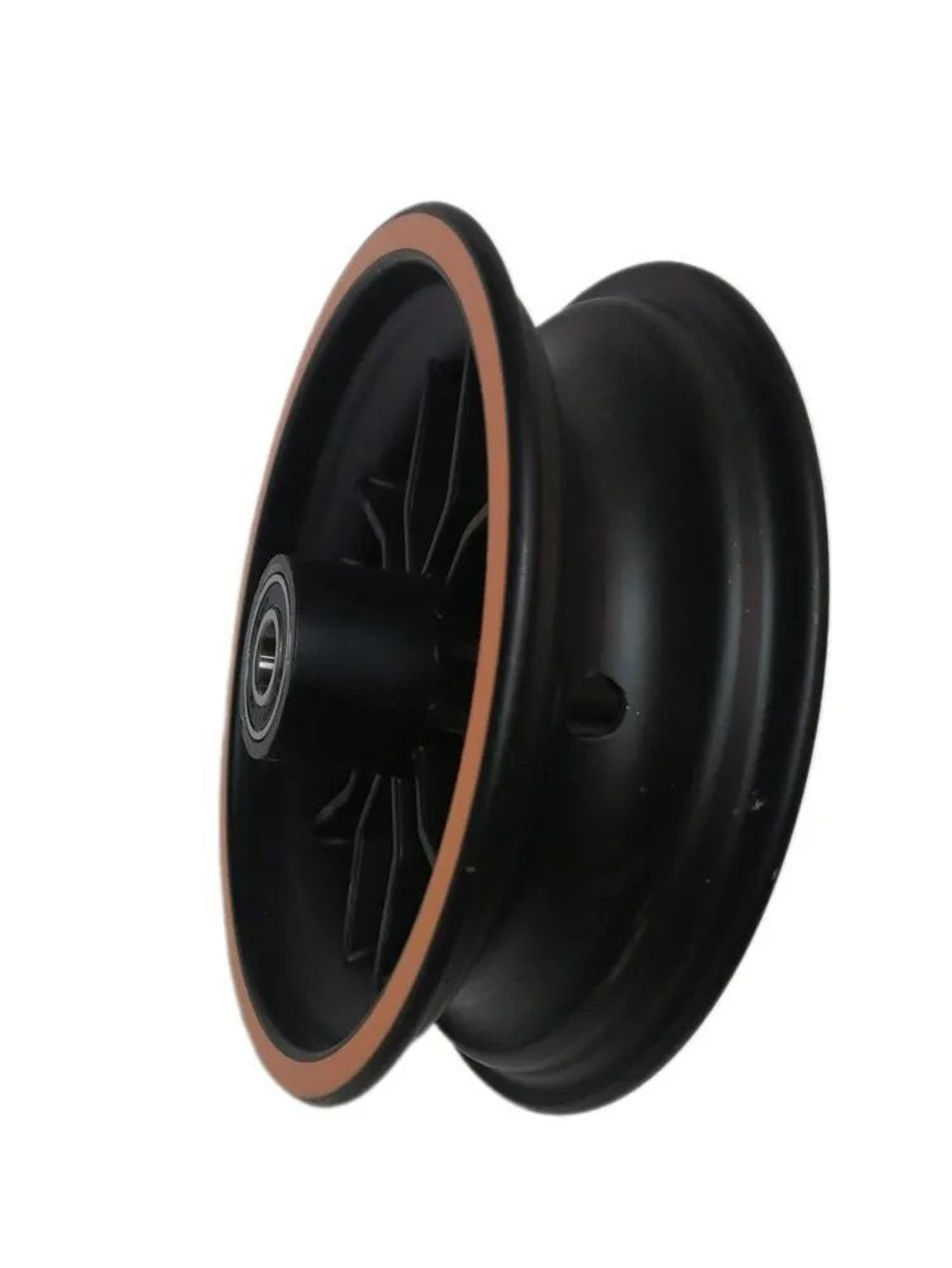 Диск обод колесо переднее Kugoo Kirin G2 Pro