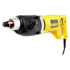 Дрель алмазного сверления DeWalt D 21580K