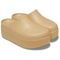 Crocs Classic 'Chestnut Cloud'