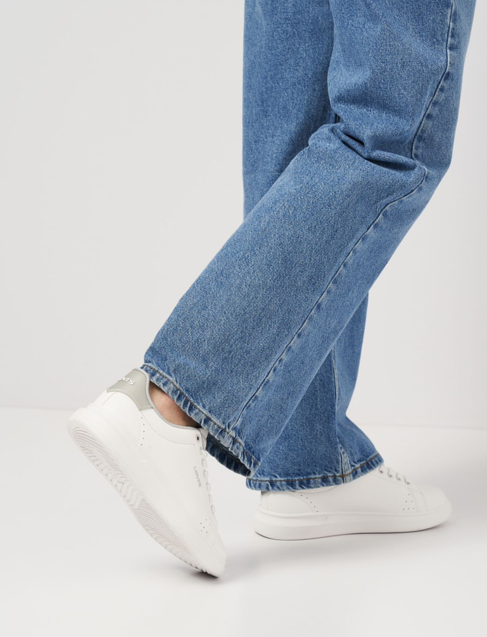 Кеды женские LEVI'S ELLIS 2.5