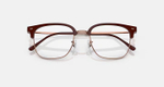 RAY-BAN NEW CLUBMASTER RX7216F 8209 OPTICS