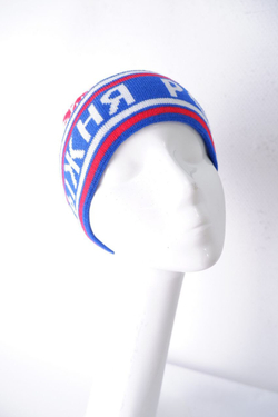 Шапка для активного образа