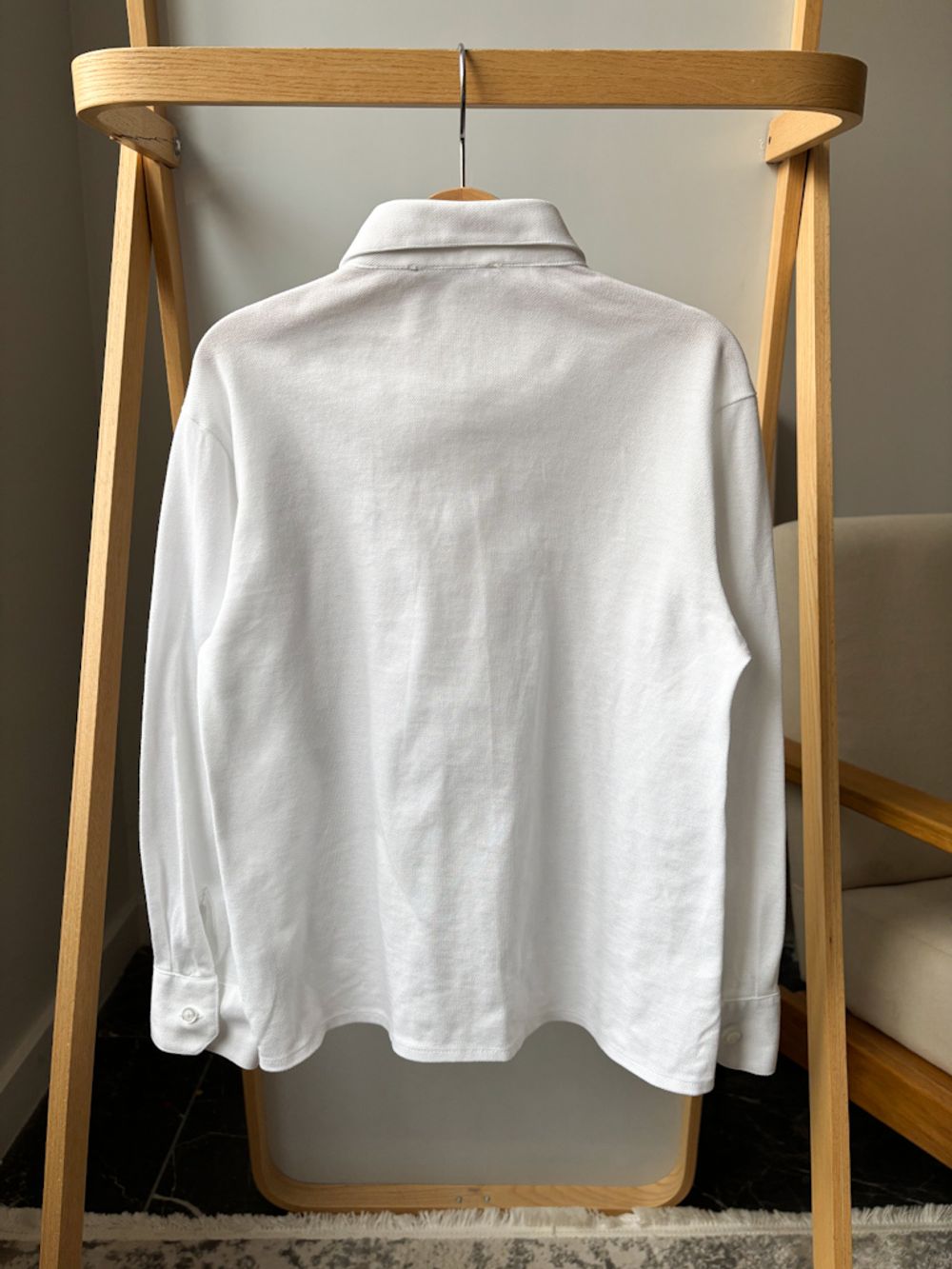 Хлопковая рубашка Varci, 134