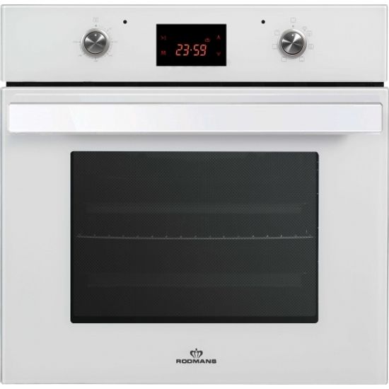 Электрический духовой шкаф Rodmans Studio BOE 6915 WH