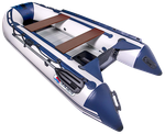 Лодка ПВХ SMarine SDP Max 420