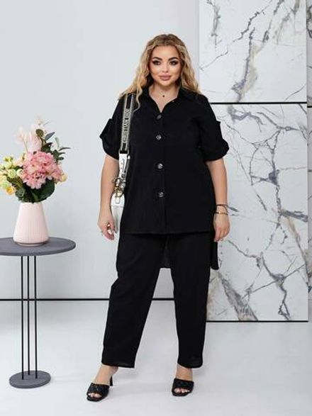 Костюм УК-754-4 Fabrika Фото 1