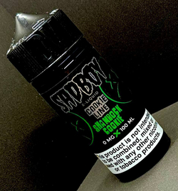 Жидкость Sadboy Series Nicotine Free 100 ml