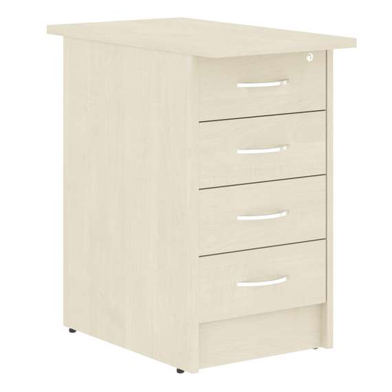 Тумба приставная с Топом Т-2 ТП-4.2 Клен